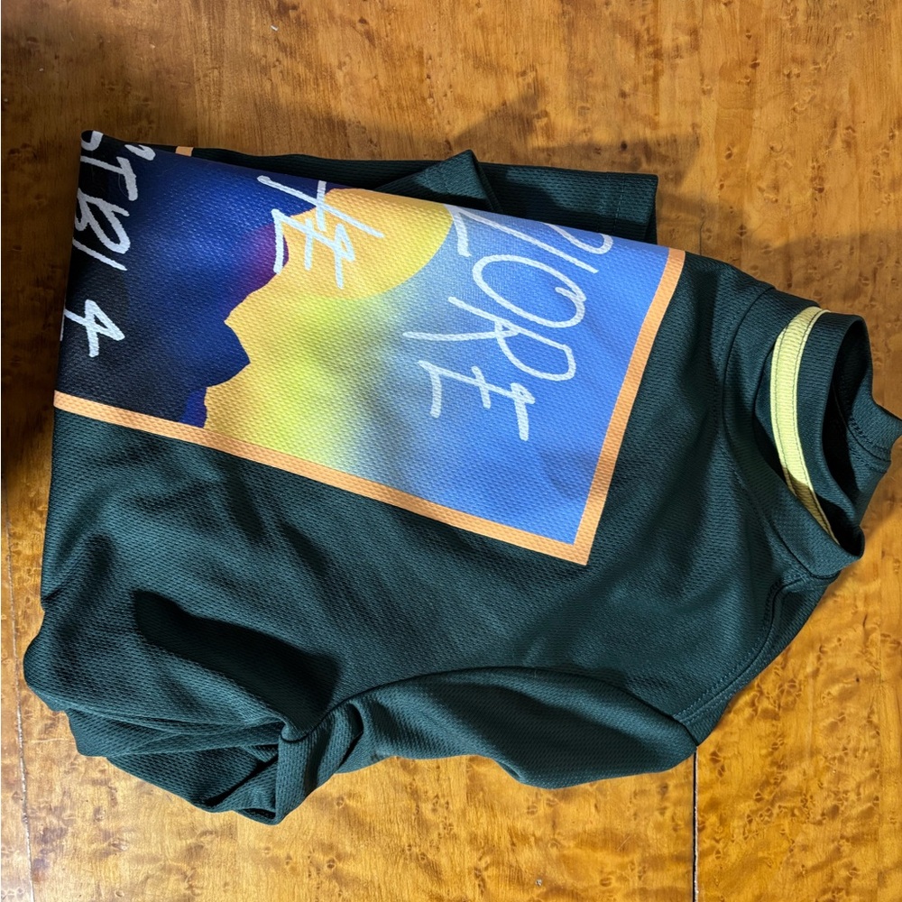 Assorted Boys Longsleeve Pack (5) - Picture 4 of 6